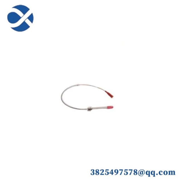 PROVIBTECH TM0180-A07-B00-C05-D10: Advanced Automation DCS Extension Cable