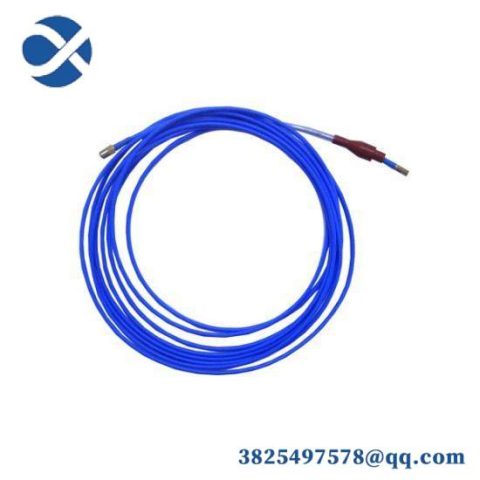 PROVIBTECH TM0181-A45-B00: Industrial Control System Extension Cable, Designed for Enhanced Efficiency and Reliability
