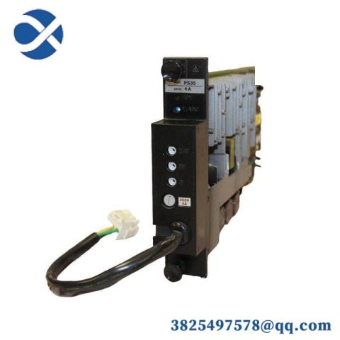 Yokogawa PS35*A Industrial Power Supply Module