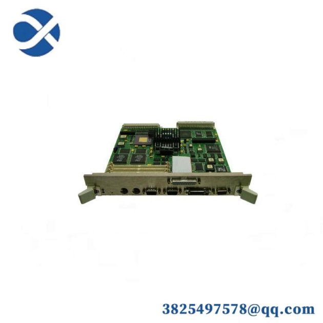 RADISYS EPC-16 Industrial Control Module with 220V Operation