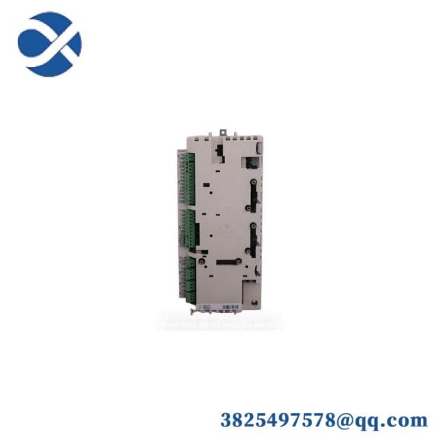 ABB RDCU-02C Industrial Control Unit