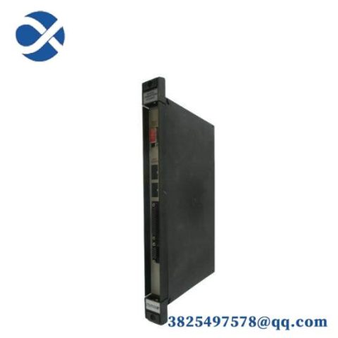 Reliance 0-54341-21 Drive Control Module
