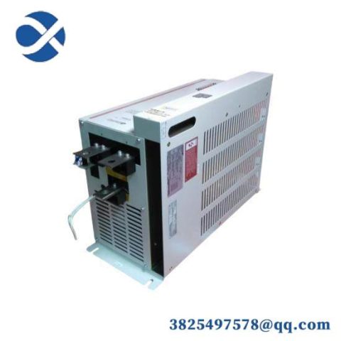RELIANCE 0-57404-1E DDS-LPS Industrial Frequency Converter