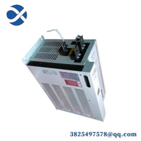 RELIANCE 0-57404-1E DDS-LPS Industrial Frequency Converter