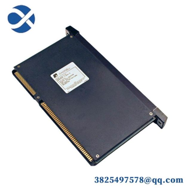 RELIANCE 0-57407-4H Custom Industrial Control Module