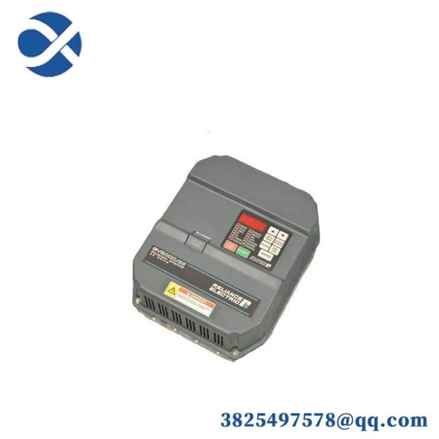 RELIANCE 0-57510 Industrial Control Module