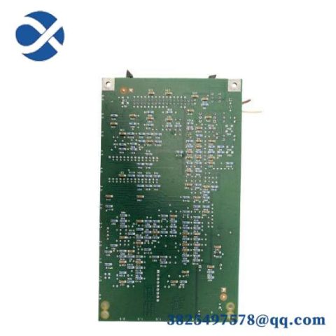 RELIANCE 0-57C405-C Control Module for Industrial Automation Systems