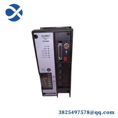 RELIANCE 0-57C406-E Industrial Frequency Converter