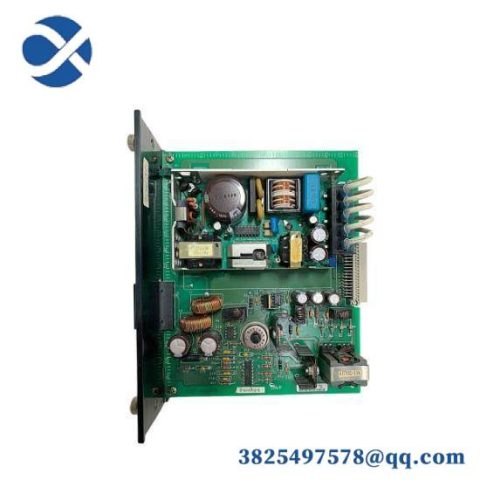 Reliance Electric 0-60007-2 Drive Power Supply Module