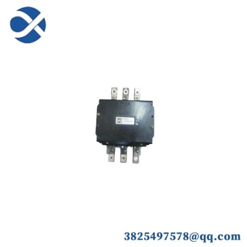Reliance 0-60010-E Industrial Control Module