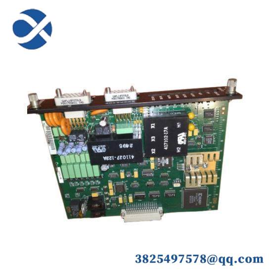 reliance_0-60031-4_dps_pmi_resolver_drive_i_o_card.jpg Reliance 0-60031-4 DPS PMI Resolver & Drive I/O Card - High-Precision Control Module