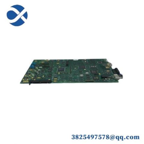 Reliance 0-60063-2 PCB Circuit Board, for Industrial Control Systems