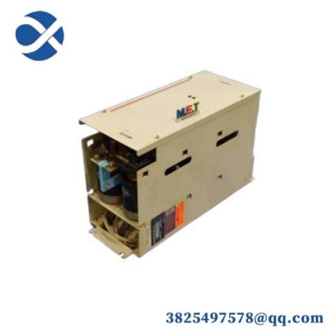 RELIANCE 57421 Industrial Control Module