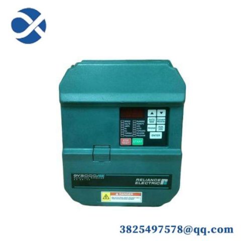 RELIANCE 57C652 Industrial Control Module