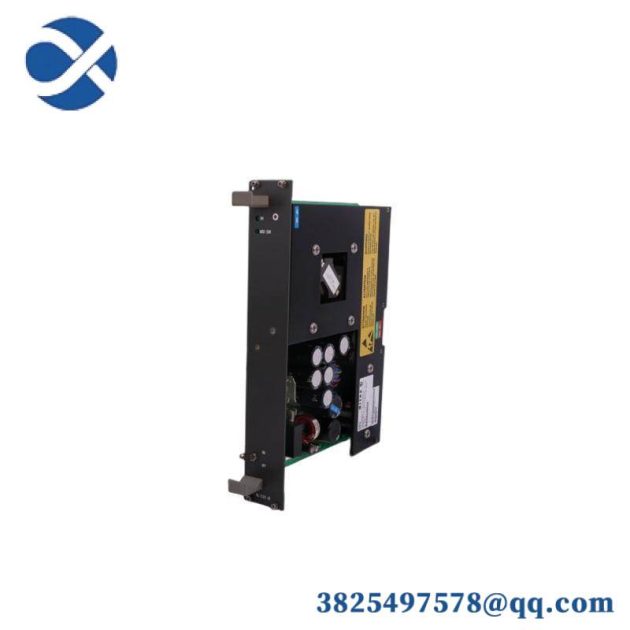 RELIANCE 803.65.00 BOARD, High-Performance Industrial Control Module