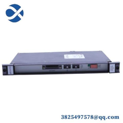 RELIANCE DBU-400 - High-Performance Universal Control Module
