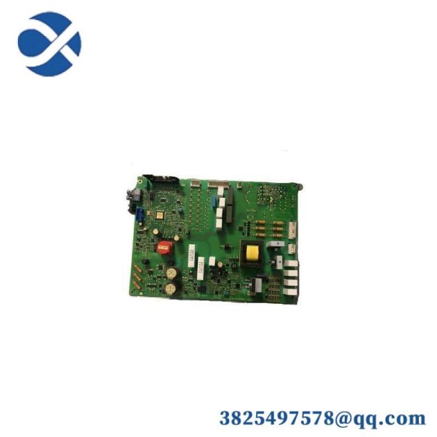 RELIANCE DBU-400 - High-Performance Universal Control Module