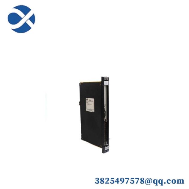 RELIANCE DDS-LPS Industrial Control Module