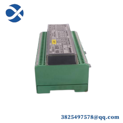 Reliance Electric DM-20 Brushless Servo Drive - 1-Phase BRU-200 Series