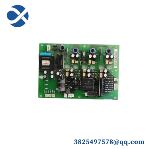 Reliance Electric DM-20 Brushless Servo Drive - 1-Phase BRU-200 Series