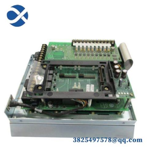 Reliance Electric DM-20 Brushless Servo Drive - 1-Phase BRU-200 Series