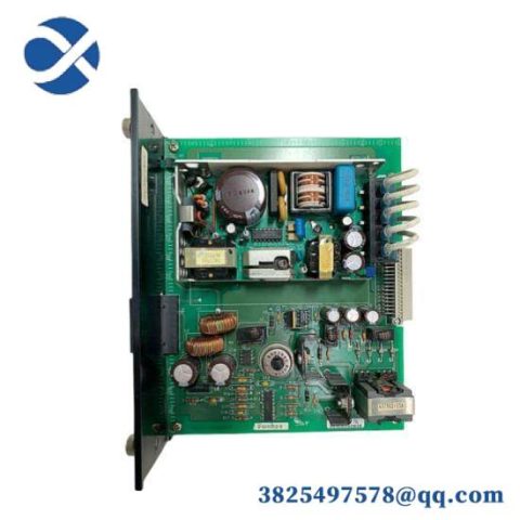 Reliance Electric 0-60007-2 Drive Power Supply Module