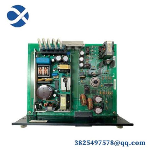 Reliance Electric 0-60007-2 Drive Power Supply Module
