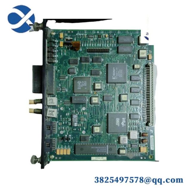 Reliance Electric 0-60028-2 Gate Driver Interface Module