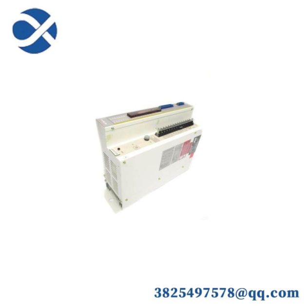 Reliance Electric 0-60031-5 Resolver Drive PMI Module