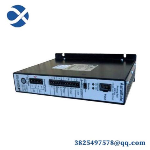 RELIANCE 57C410A ISOLATED ANALOG OUTPUT MODULE - Precision Control for Industrial Automation
