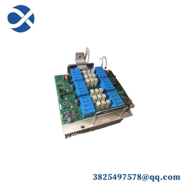 RELIANCE ELECTRIC S-D4041B Industrial Control Module