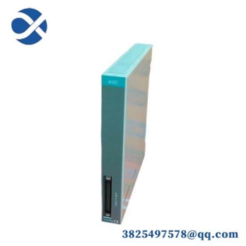 RELIANCE WR-D4008 - Custom Processing Industrial Control Module