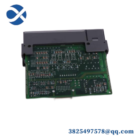 REXROTH 0608820103 - High-Performance Control Module for Industrial Automation