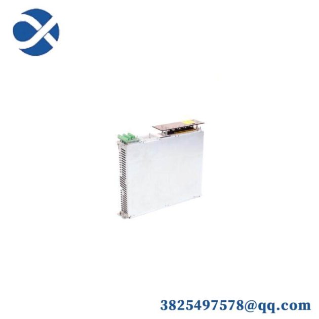 Rexroth CLM01.4-N-N-4-B-FW MOK 11 FWA-CLM1.4-LA1-01VRS-MS, Advanced Industrial Control Module