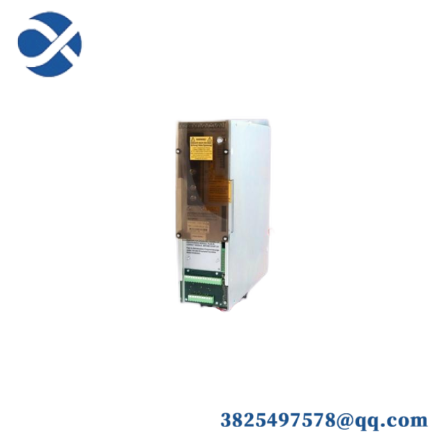 Rexroth CLM01.4-N-N-4-B-FW MOK 11 FWA-CLM1.4-LA1-01VRS-MS, Advanced Industrial Control Module