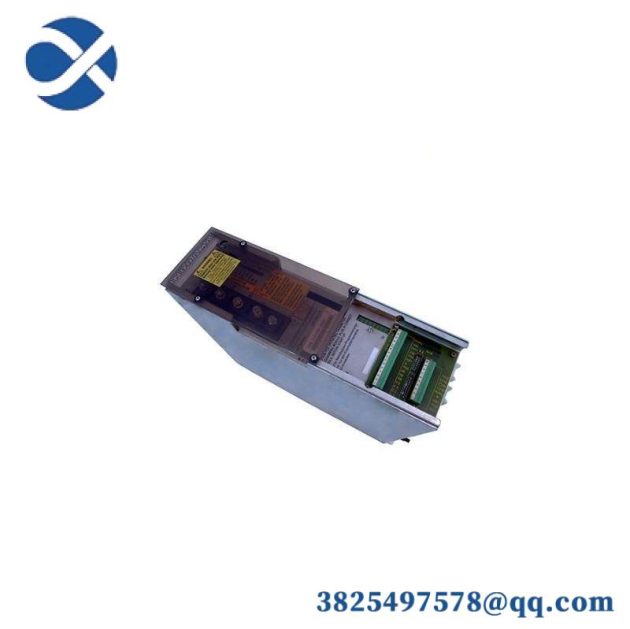 REXROTH SYHNC100-NIB-24-PD-E23-A012 R900978416 - Industrial Control Module
