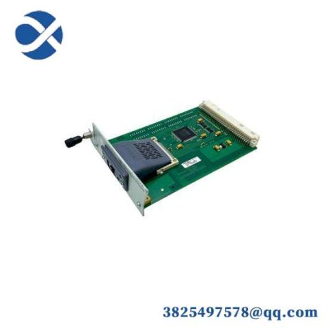 REXROTH VT3006S35R1 - High-Performance Motion Control Amplifier Card