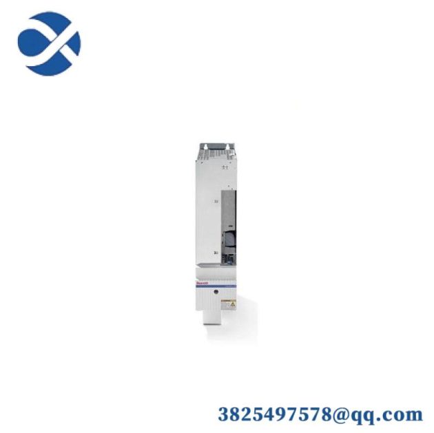 REXROTH VT3024 - Advanced Motion Control Module