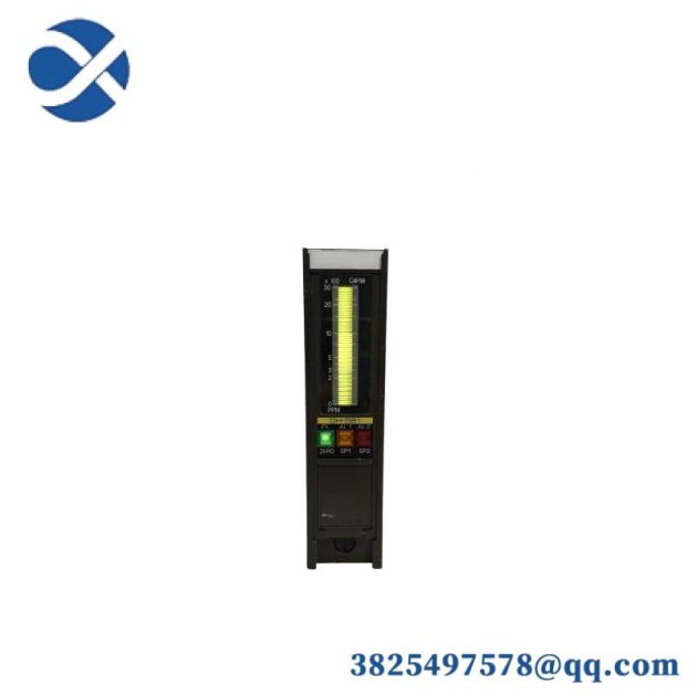 RIKEN KEIKI NP-581 570-SR-PF GP-581-PF RKP-62069: Advanced Gas Indicator Alarm System