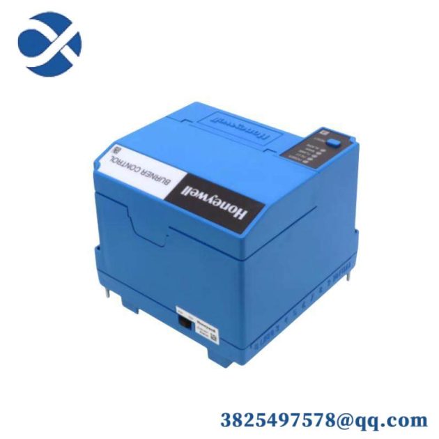 HONEYWELL RM7890B1048 - Advanced Primary Control Module