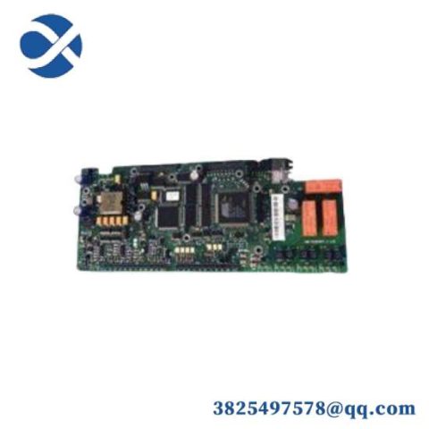 ABB 3HAC025221-001 Industrial Control Module
