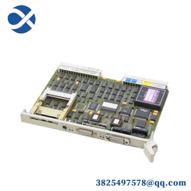 ROCKWELL AUTOMATION 56AMXN Industrial Control Module