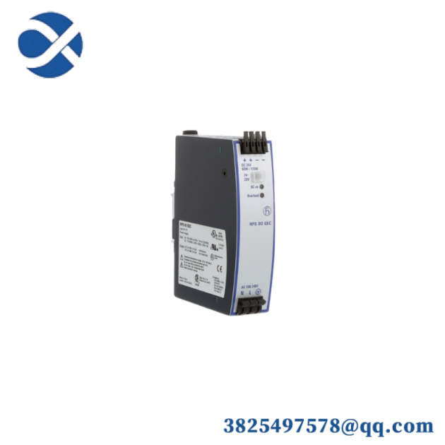 Rockwell Automation TC-205-02-4M5 Programmable Logic Controller Module