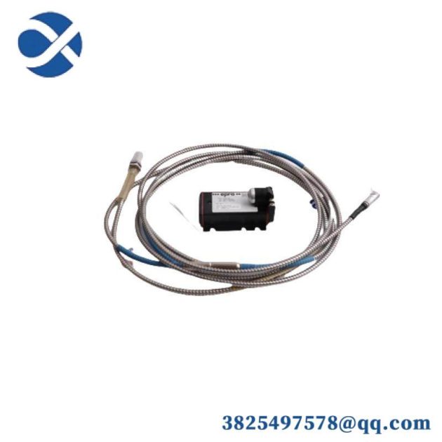 ROD-L M100DC-5-10 Precision Control Module