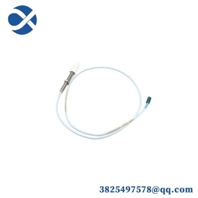 ROD-L M100DC-5-10 Precision Control Module