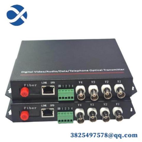 Mitsubishi RS485FC Control Module