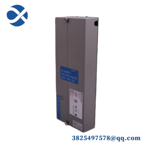 SAC IOP310, High Performance Industrial Control Module