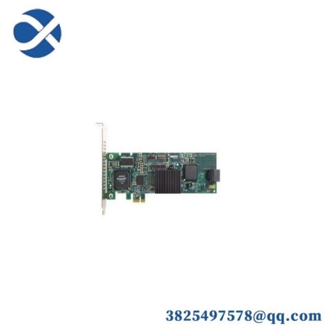 SAC IOP331 - High Performance Industrial Input/Output Module