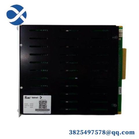 SAC IOP331 - High Performance Industrial Input/Output Module