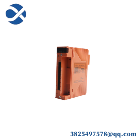 Yokogawa SAI143-S03 Analog Input Module: Precise Data Acquisition for Industrial Control Systems